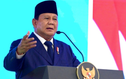 Presiden Prabowo Perintahkan Evakuasi WNI dari Iran, Tegaskan Sikap Damai Indonesia