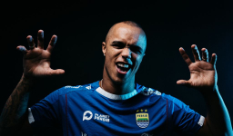 PERSIB Rekrut Wiliam Marcilio: Eks Arema FC yang Siap Ukir Sejarah di Bandung