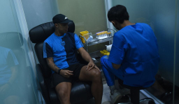 PERSIB Bandung Jalani Pemeriksaan Medis Jelang Musim Baru, Rekrutan Anyar Ikut Tes Kesehatan