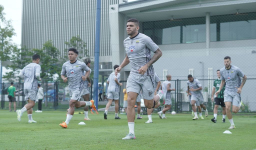 Berguinho dan Semangat Baru di PERSIB: Optimisme Tumbuh dari Tanah Thailand