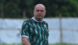 Pemusatan Latihan di Thailand, Bojan Hodak Ingin Bangun Chemistry Tim PERSIB