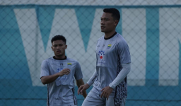 PERSIB Tempa Kekompakan di Thailand, Dedi Kusnandar: “TC Ini Penting Banget Buat Chemistry Tim”