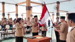 Pramuka Produktif: Ikhtiar Gerakan Kepanduan Hadapi Tantangan Zaman