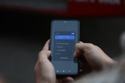 Internet Gratis Merambah Terminal Tawangmangu, Warga Rasakan Manfaat Nyata