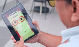Owly Quest: Inovasi Untag Surabaya Perkenalkan Kampus Lewat Permainan Edukatif