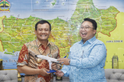 Garuda Indonesia Siap Promosikan Pariwisata Jawa Tengah