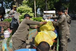 Toilet Umum di Surabaya Beralih Fungsi, Pemkot Ambil Langkah Tegas