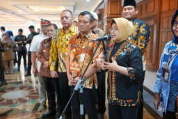 Jawa Tengah, “Gadis Cantik” dalam Peta Ekonomi Nasional
