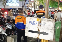 Menata Kembali Wajah Jalan Tunjungan: Upaya Pemkot Surabaya Mengurai Simpul Kemacetan