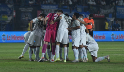 PERSIB Gelar Pemusatan Latihan di Thailand, Menuju Transformasi Klub Bertaraf Regional