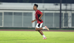 Dua Pilar Muda PERSIB Perkuat Timnas U-23, Absen dari TC Thailand