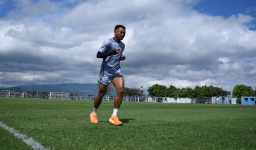 Magis Bobotoh dan Asa Tiga Gelar Beruntun: Saddil Ramdani Tatap Musim Baru dengan Keyakinan Penuh