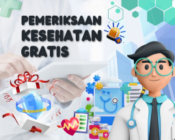 Menjemput Sehat Sejak Dini, Pemeriksaan Gratis Anak Sekolah Siap Diluncurkan