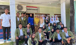 Mahasiswa UPN Veteran Jatim Diterjunkan Bangun Ekonomi Kreatif Surabaya