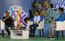 Porprov IX 2025: Optimisme KONI Jatim Lahirkan Atlet Dunia dari Malang Raya