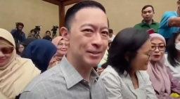 Tom Lembong Dituntut Tujuh Tahun Penjara dalam Kasus Impor Gula