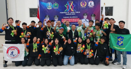 Surabaya Kembali Jadi Raja Muaythai, Tapi Pelatih Bilang ‘Belum Cukup’