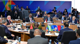 Presiden Prabowo di KTT BRICS 2025: Suara Global South, Seruan dari Rio