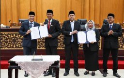 Surabaya Mantapkan Langkah Menuju Kota Dunia Lewat RPJMD 2025–2029