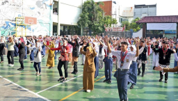 MPLS di Surabaya Dibuka dengan Suasana Hangat dan Bersahabat