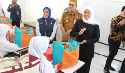 Pendidikan Inklusif Bergulir di Kota Probolinggo: Sekolah Rakyat Jadi Harapan Baru Anak Kurang Mampu