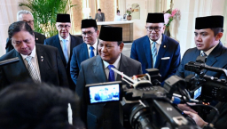 Setelah Satu Dekade, Indonesia-Uni Eropa Sepakati CEPA: "Terobosan Bersejarah" di Tengah Ketidakpastian Dunia