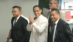 Nadiem Makarim Kembali Diperiksa sebagai Saksi Dugaan Korupsi Chromebook