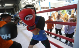 Membangun Masa Depan Arek Suroboyo dari Rumah Ilmu