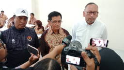 Menjemput Asa di Sekolah Rakyat: Upaya Konkret Unesa dan Pemerintah Mengubah Nasib Lewat Pendidikan