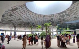 Potensi Bandara Dhoho untuk Umrah, Peluang Baru dari Jantung Jawa Timur