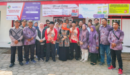 KDMP Kupang Jabon, Prototipe Ekonomi Desa yang Siap Jalan