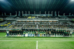 Persebaya Luncurkan Skuad Lengkap untuk Super League 2025/2026