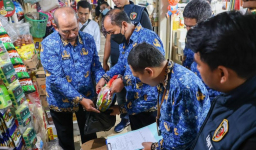 Pemkot Surabaya Perketat Pengawasan Beras Oplosan