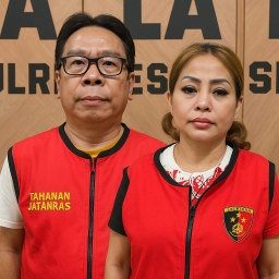 Drama Hukum Bos CV Sentoso Seal: Dari Proyek Renovasi Rumah Hingga Kursi Terdakwa