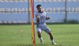 Zulkifli Lukmansyah, Harapan Muda PERSIB yang Tak Mau Terburu Ekspektasi