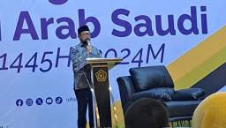 KPK Periksa Eks Stafsus Menag Yaqut, Kasus Kuota Haji Makin Mengarah