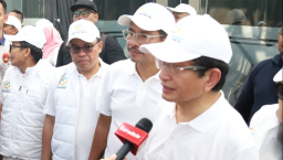 Menag Nilai Peralihan Layanan Haji ke Badan Khusus sebagai Langkah Strategis