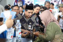 Dorong UMKM Naik Kelas, BPR BKK Genjot Layanan Digital sampai ke Pelosok Jateng