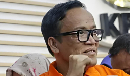 Wamenaker Dicopot, KPK Ungkap Peran Immanuel Ebenezer dalam Skandal Pemerasan Sertifikat K3
