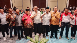 MAKI Jatim Tegaskan Komitmen “Zero Pungli” Pendidikan dan Tolak Demo Politik Turunkan Gubernur