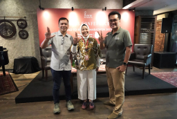 Tingkatkan Sport Tourism di Jawa Timur, Bank Jatim Dukung Penuh Bromo Marathon 2025