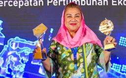 Vonis 5 Tahun Penjara untuk Eks Wali Kota Semarang: Babak Baru Drama Korupsi Keluarga Kekuasaan
