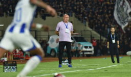 Empat Pemain PERSIB Perkuat Timnas September, Hodak: Kebanggaan untuk Klub