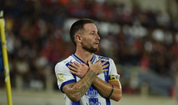 Beckham Putra dan Marc Klok Dipanggil Bela Timnas Indonesia Hadapi Kuwait dan Lebanon di Surabaya
