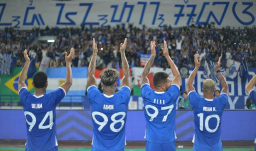 Persib Bandung Siap Hadapi Tantangan di Fase Grup AFC Champions League Two 2025