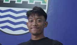 Usai Bela Timnas di Piala Asia U-17, Kiper Muda PERSIB Rhaka Bilhuda Siap Tancap Gas Lagi di Klub