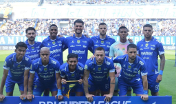 Persib Siap Hadapi Persijap di Laga Tandang Perdana Super League 2025/26