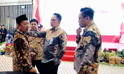 PT Petrogas Jatim Utama Genap Berusia 19 Tahun, Konsolidasi Bisnis Menuju Transformasi Energi Berkelanjutan