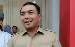 Estafet Kepemimpinan di Gerindra: Sugiono Resmi Gantikan Muzani, Gerindra Jatim Tegaskan Loyalitas Satu Komando