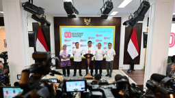 Meriahkan HUT ke-80 RI, Pemerintah Gelar Pesta Rakyat dan Karnaval Kemerdekaan